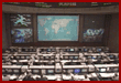Control Centers: MCC, Korolev; JSC aerial/MCC;KSC launch control