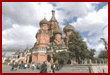 Moscow, Russia (city beauty shots) 