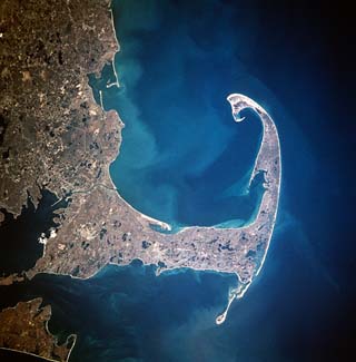 Cape Cod, Massachusetts, USA.