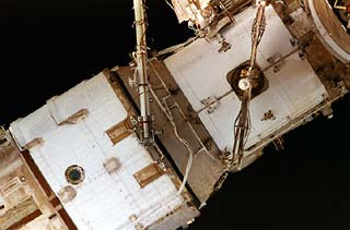 Base Block module. 