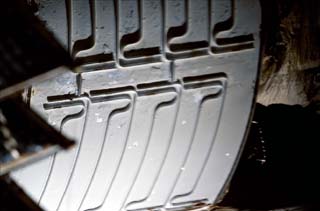 Spektr radiator. 