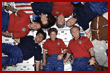  STS-91 crew inflight portraits taken in the middeck 