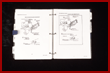 Supplemental Medical checklist features dual languages and illustrations