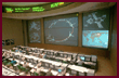 Photos of Russian Mission Control 