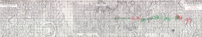 Apollo 10 Mag P Index chart