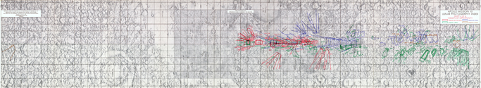 Apollo 10 Mag Q Index chart