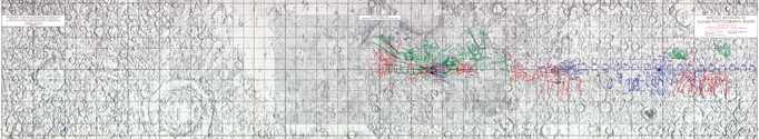 Apollo 10 Mag O, R and S Index chart