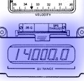 EMS Delta-V counter