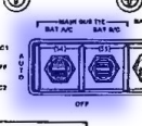 Main bus ties P5
