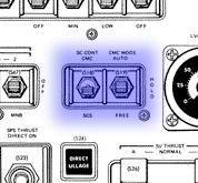 SC CONT CMC MODE P1