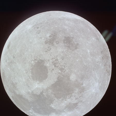 Apollo 11 Flight Journal - Day 6, part 4: Trans-Earth Injection