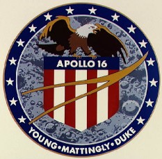 A16 Badge