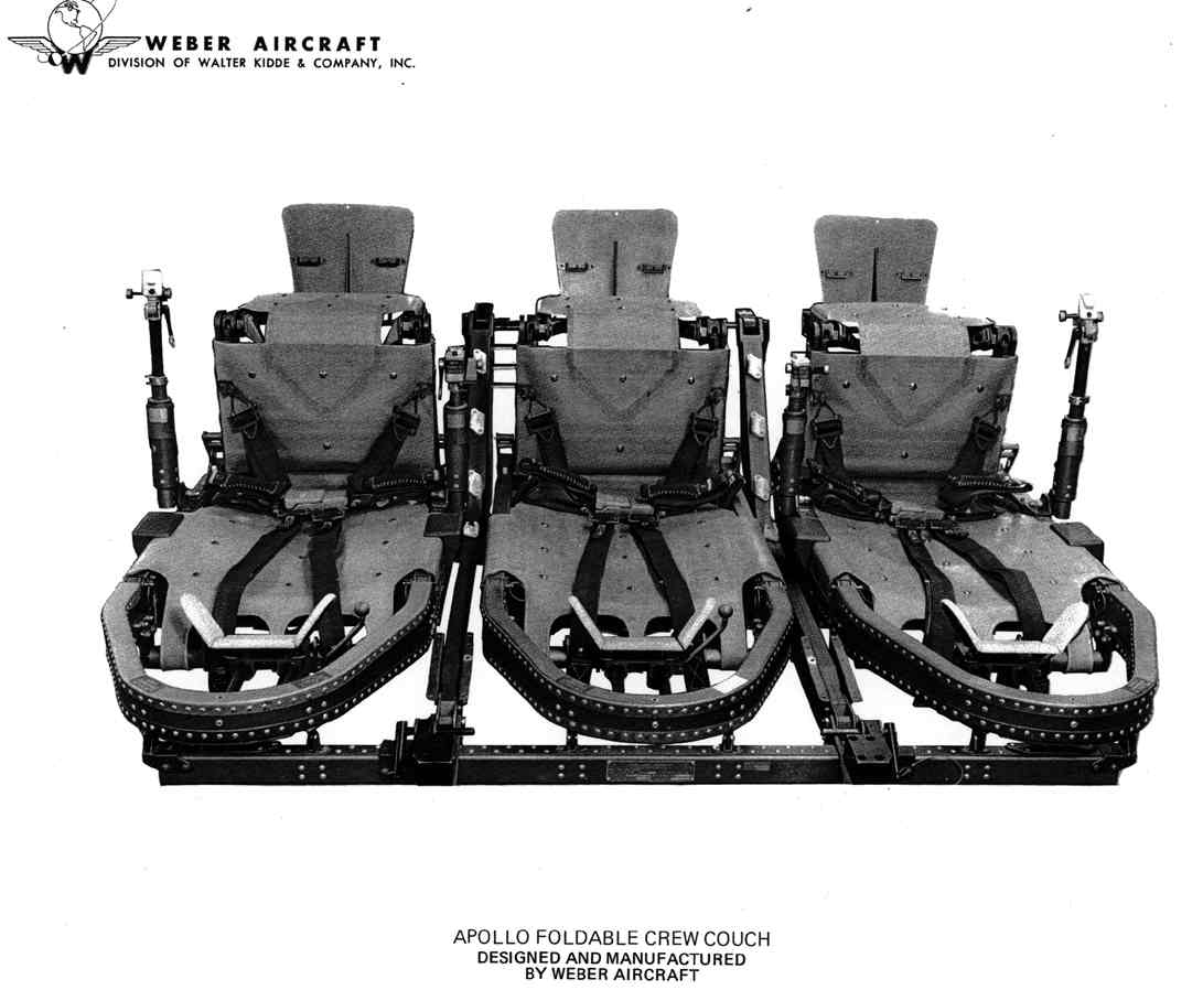 Image of Crew Couches