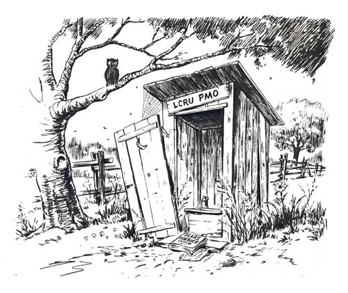 LCRU-PMO-Outhouse