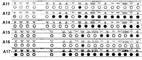 LM-6 CB(11) Second Row