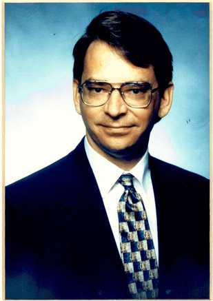Dave Mohr