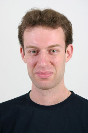Jeroen Wackers