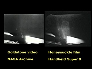 Goldstone vs HSK Super-8 