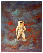1999 Acrylic