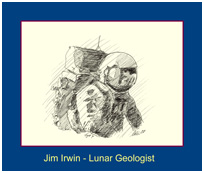 Jim Irwin