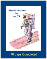 Lap 76