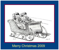 Christmas '09