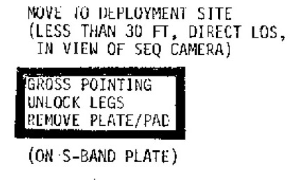 S-Band Decal 2