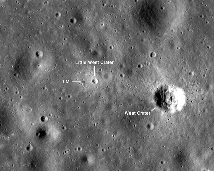 LROC August 8 09:15:31 UTC 2009