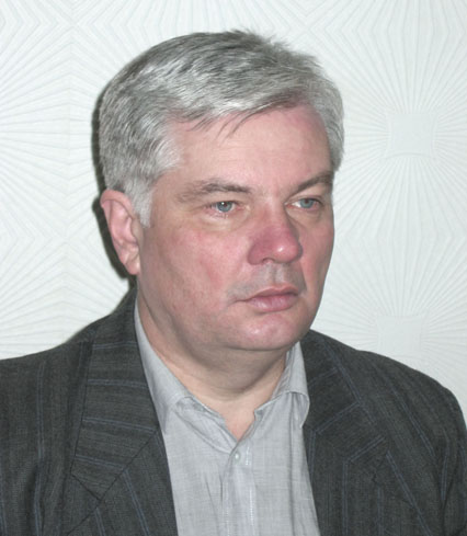 Yuri Krasilnikov
