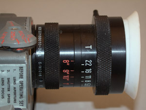 Lotzmann Mauer
                lens