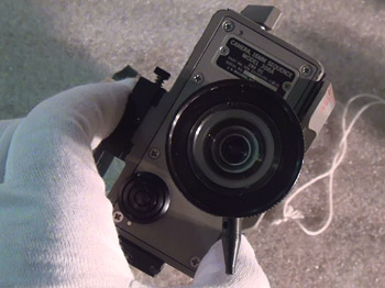 10mm DAC lens