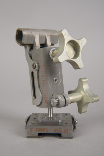 Lisa Young Photo of Bracket Assembly '738'