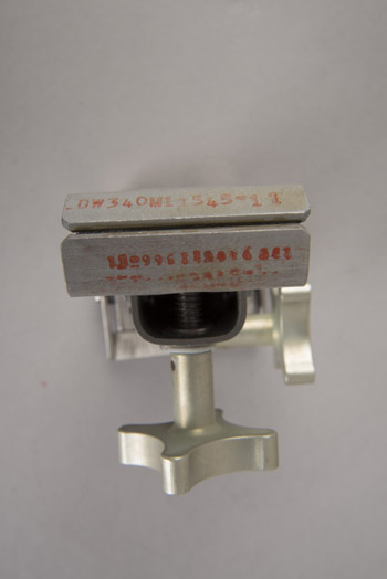 Lisa Young image of Utility bracket '561'