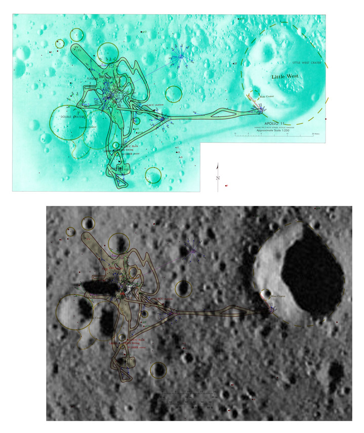 Compare 1969,
            1978, LROC