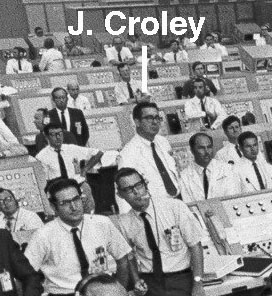 Jerry Croley
