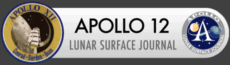 Apollo 12 LSJ  Banner