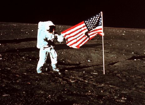 Apollo 12 Picture