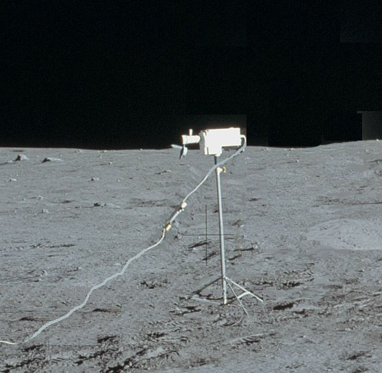 detail from 9241 showing the TV configuration after EVA-2