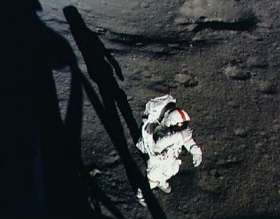 Apollo 14 Picture