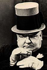 W.C.Fields