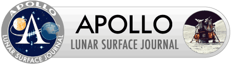 The Apollo Lunar Surface Journal