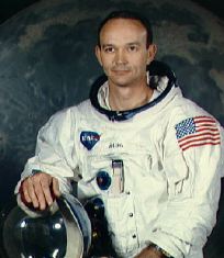 Michael Collins