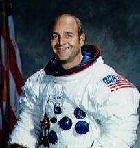 Ronald Ellwin Evans