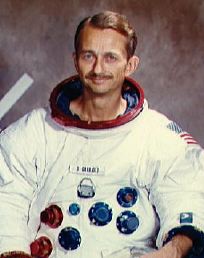 Dr. Owen K. Garriot