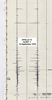 seismogram