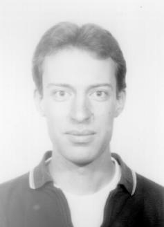 Jeroen Wackers
