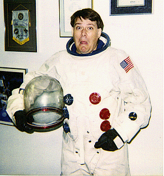 Space Exploration Day 1998