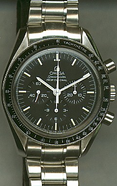 Omega Speedmaster