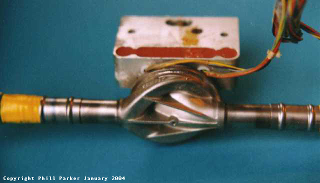 Parker Valve