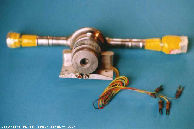 Parker Valve